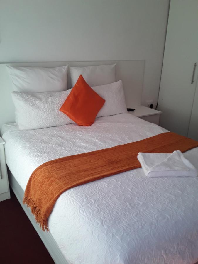 Bruvita Guest House Bokong Exterior foto